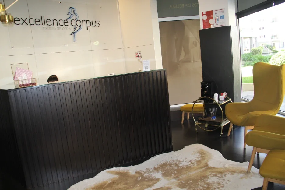 Spa ambient